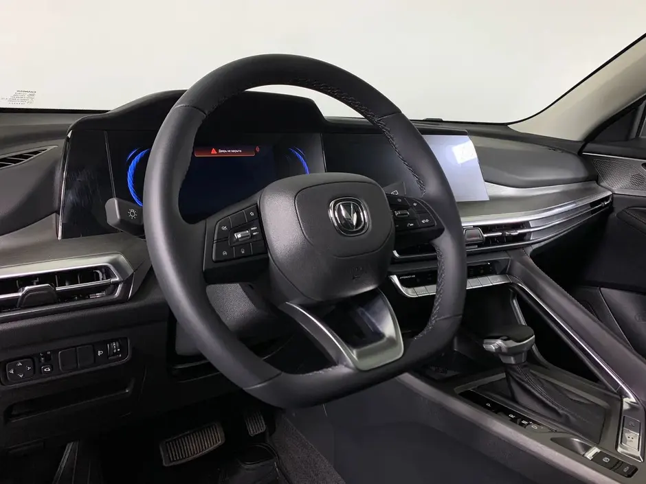 Changan CS35 Plus, 2023 г.