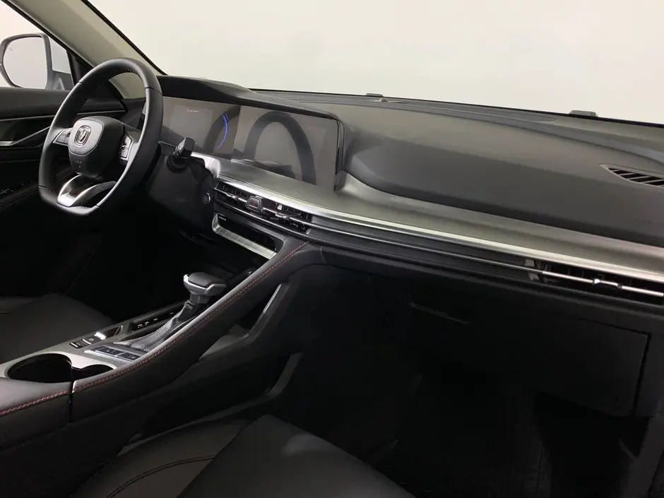 Changan CS35 Plus, 2023 г.