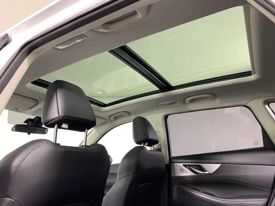 Changan CS35 Plus, 2023 г.