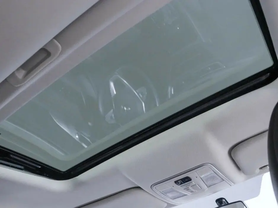 Changan CS35 Plus, 2019 г.