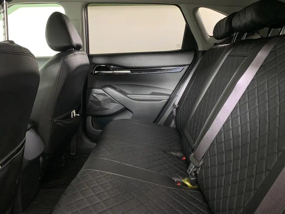 Kia Seltos, 2021 г.