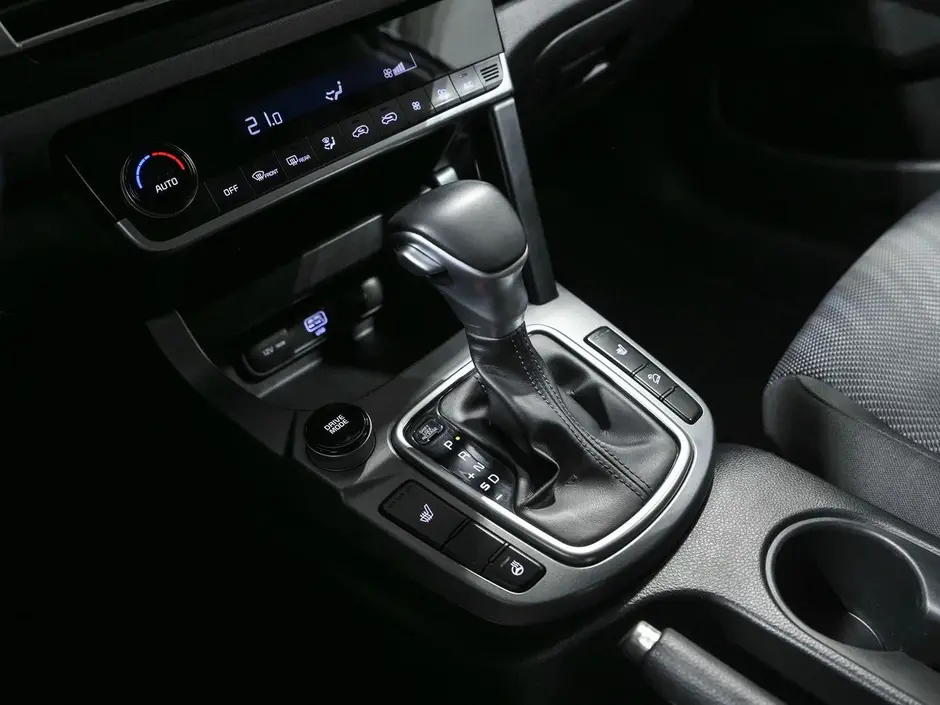 Kia Seltos, 2020 г.