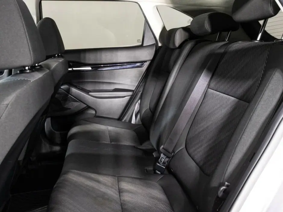 Kia Seltos, 2020 г.