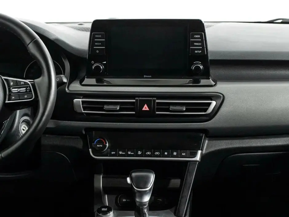 Kia Seltos, 2020 г.