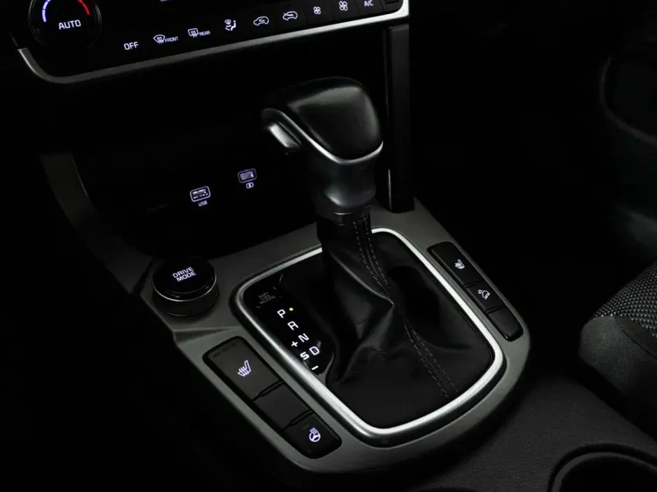 Kia Seltos, 2020 г.