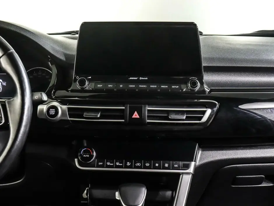 Kia Seltos, 2020 г.