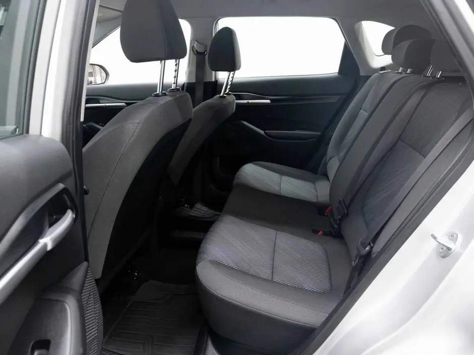 Kia Seltos, 2021 г.