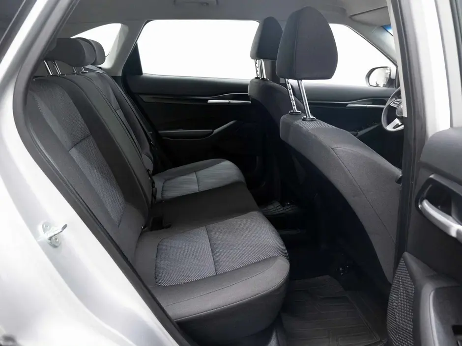 Kia Seltos, 2021 г.