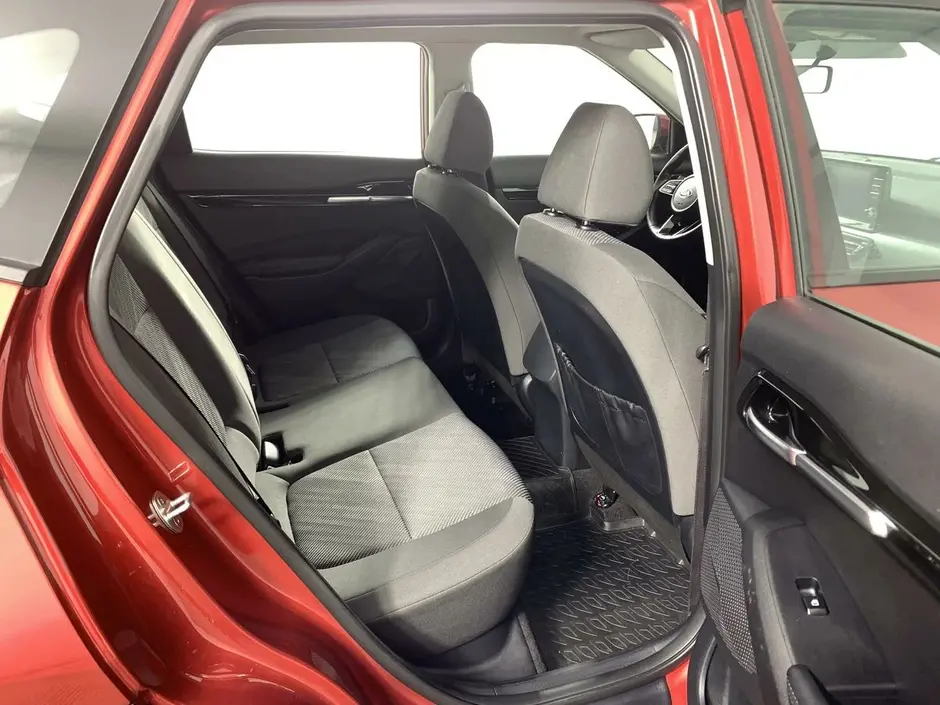 Kia Seltos, 2021 г.