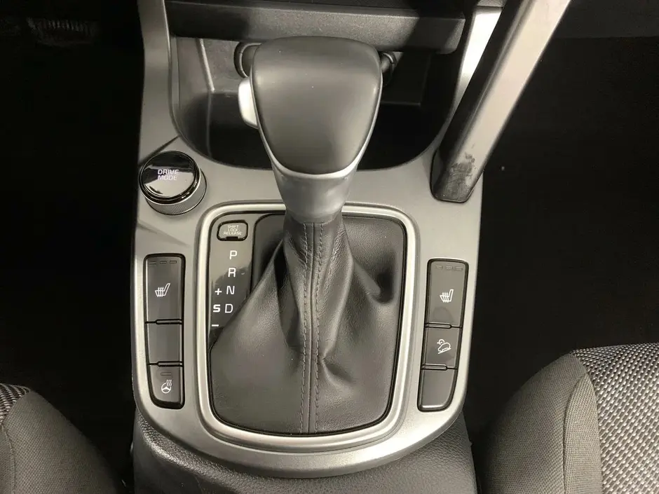 Kia Seltos, 2021 г.