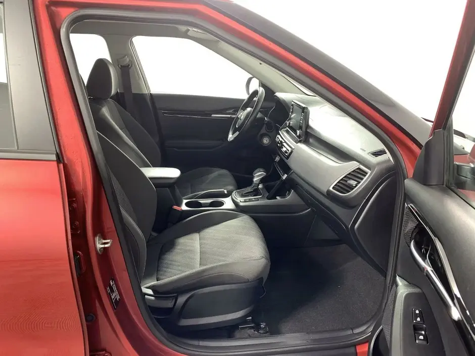 Kia Seltos, 2021 г.