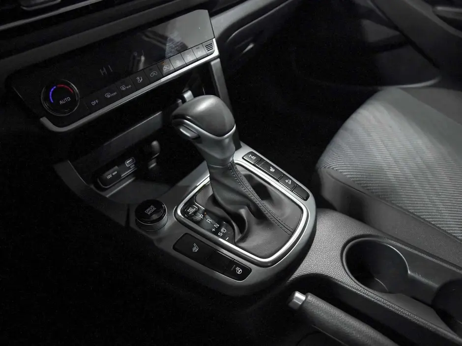 Kia Seltos, 2021 г.