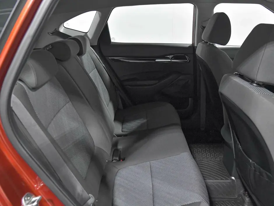 Kia Seltos, 2021 г.