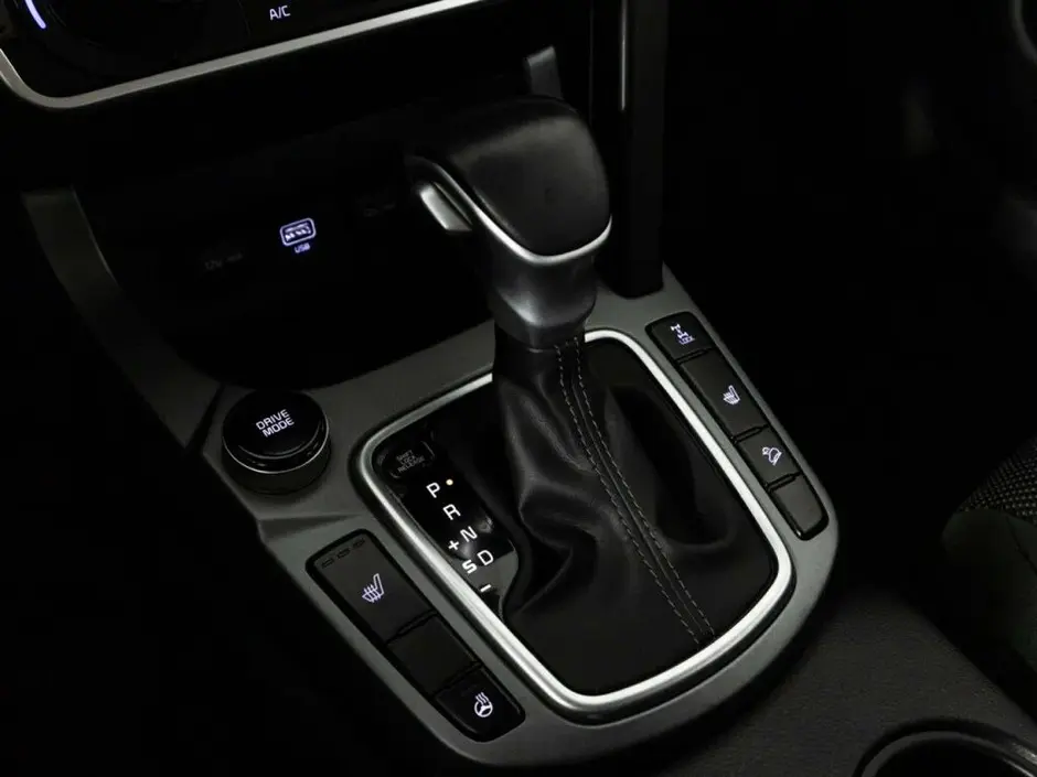 Kia Seltos, 2021 г.