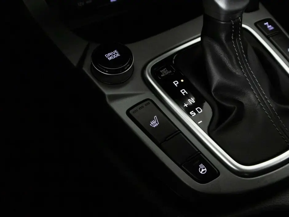 Kia Seltos, 2021 г.