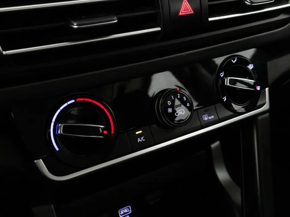 Kia Seltos, 2021 г.