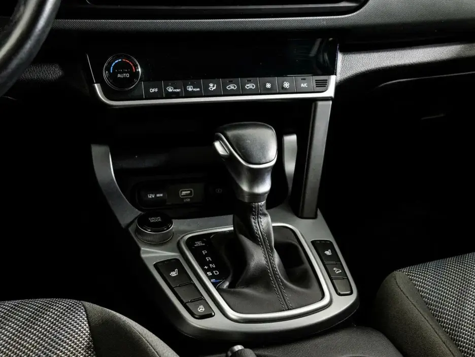 Kia Seltos, 2022 г.