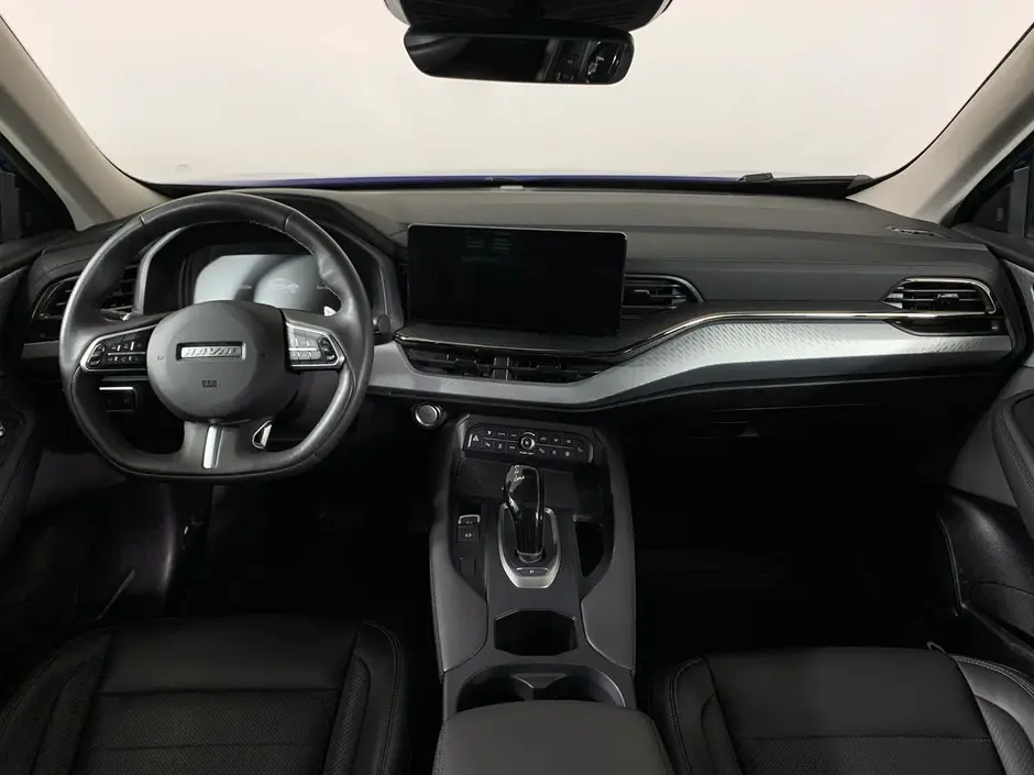 Haval F7x, 2023 г.