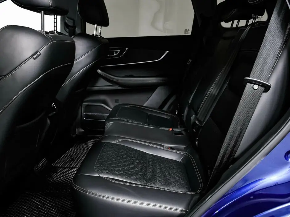 Chery Tiggo 8, 2021 г.