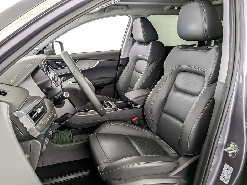 Chery Tiggo 8, 2024 г.