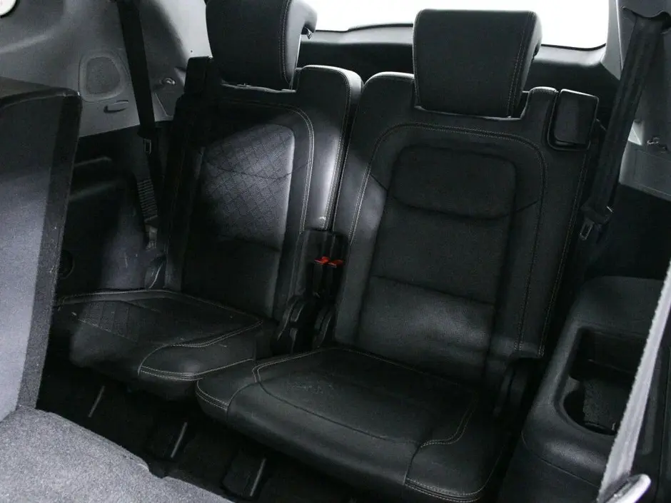 Chery Tiggo 8, 2020 г.