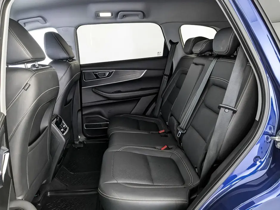 Chery Tiggo 8, 2021 г.