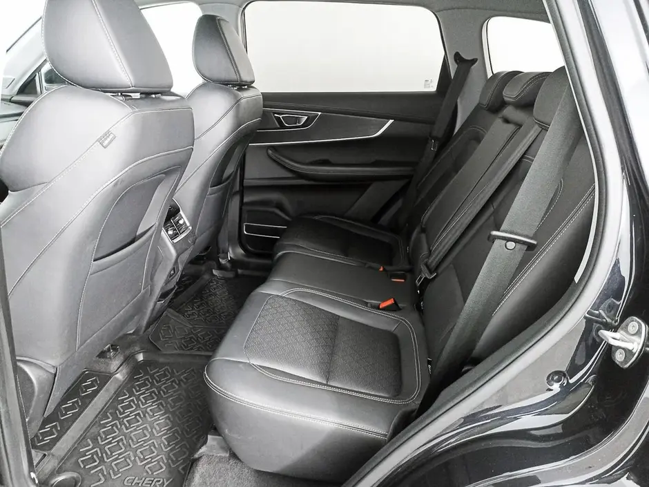 Chery Tiggo 8, 2020 г.