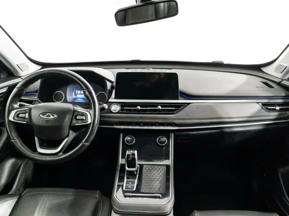 Chery Tiggo 8, 2023 г.