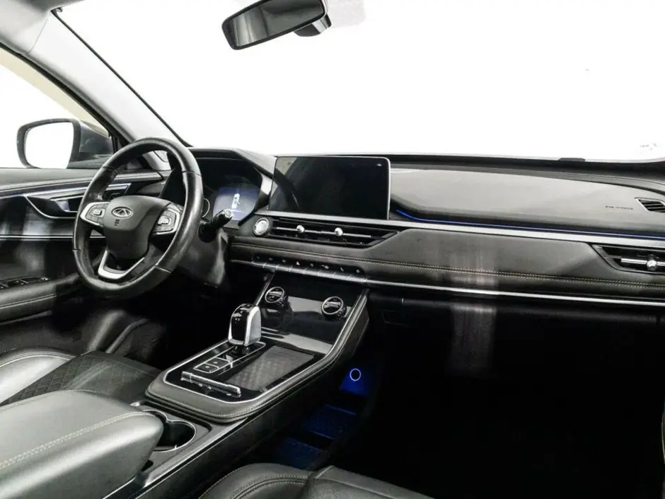 Chery Tiggo 8, 2023 г.