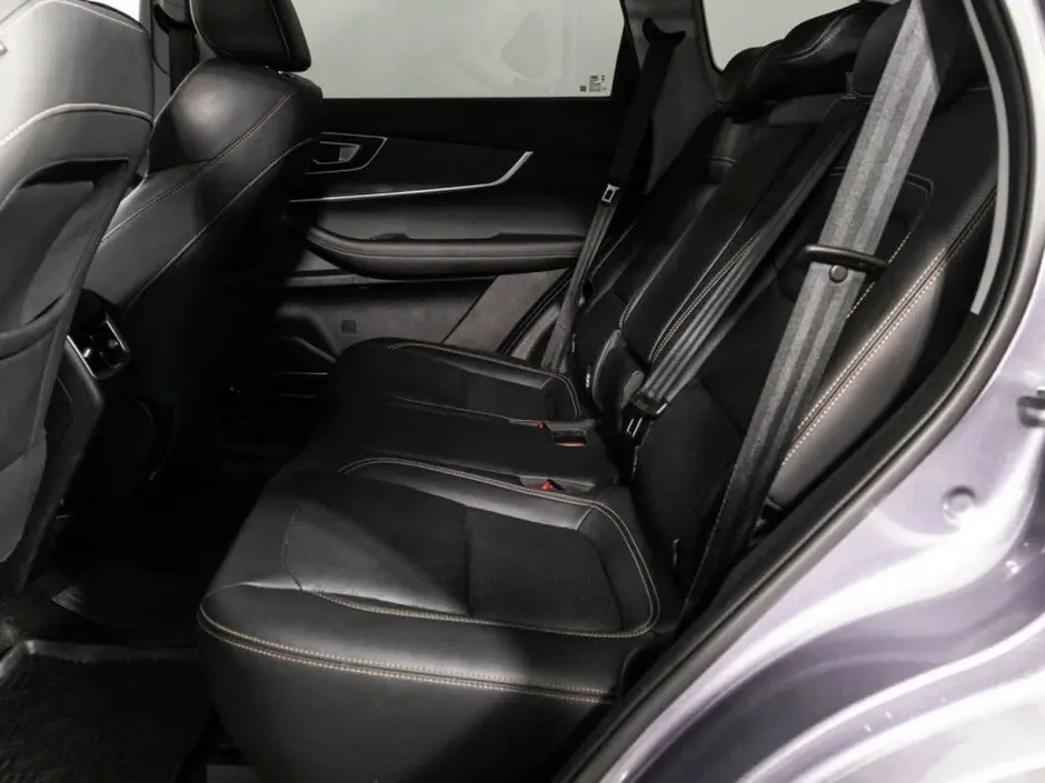 Chery Tiggo 8, 2023 г.