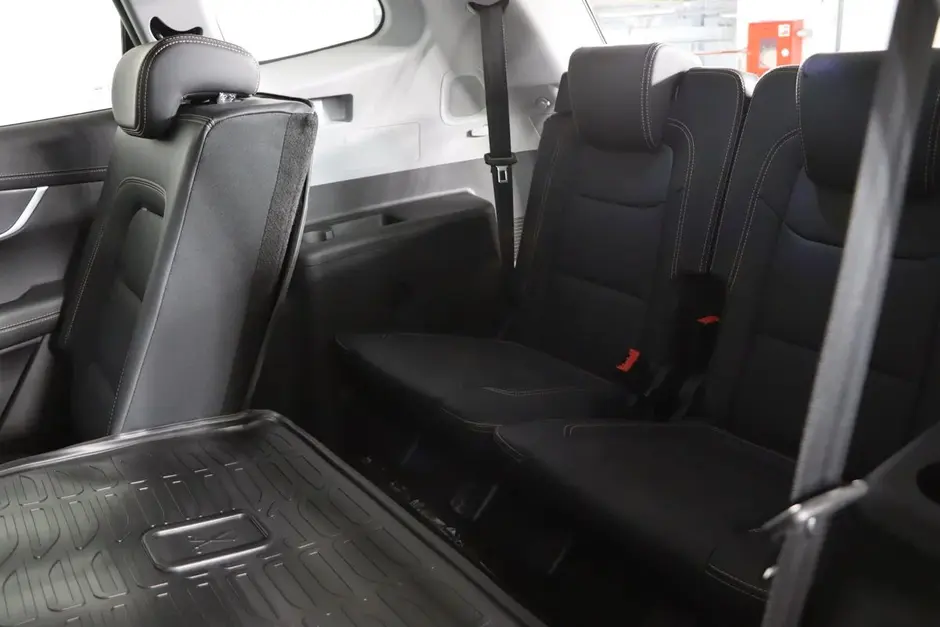 Chery Tiggo 8, 2022 г.