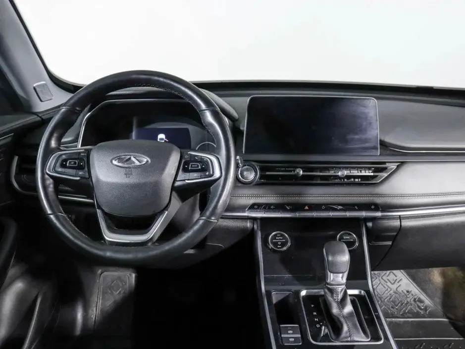 Chery Tiggo 8, 2020 г.