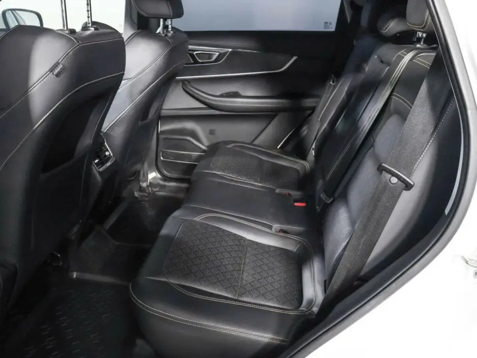 Chery Tiggo 8, 2020 г.