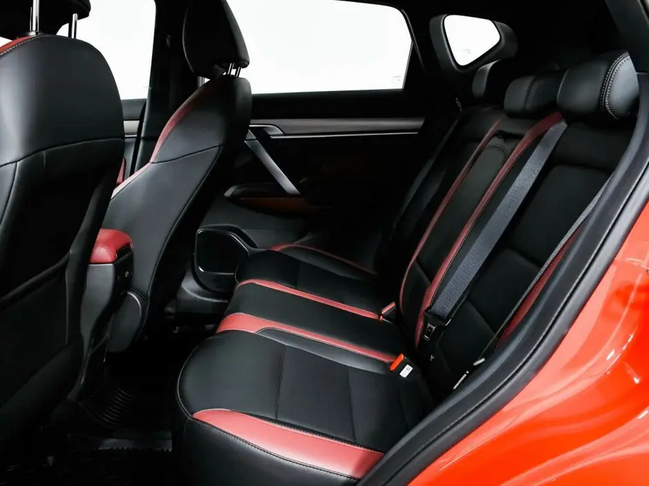 Geely Coolray, 2023 г.