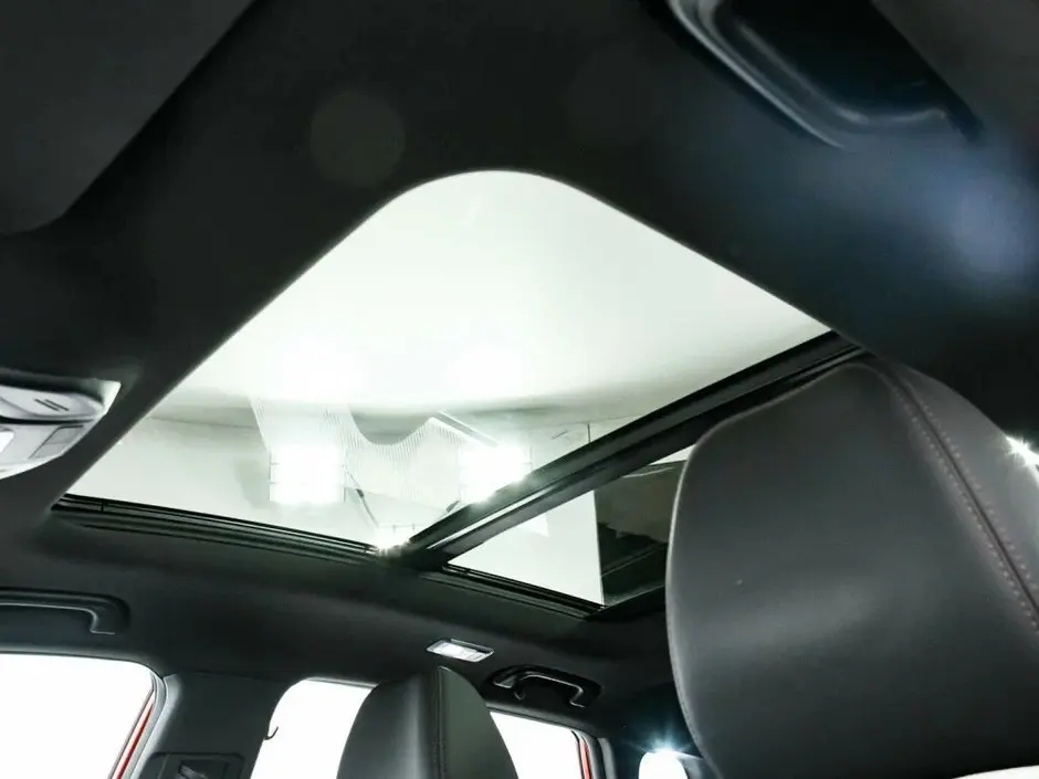 Geely Coolray, 2023 г.