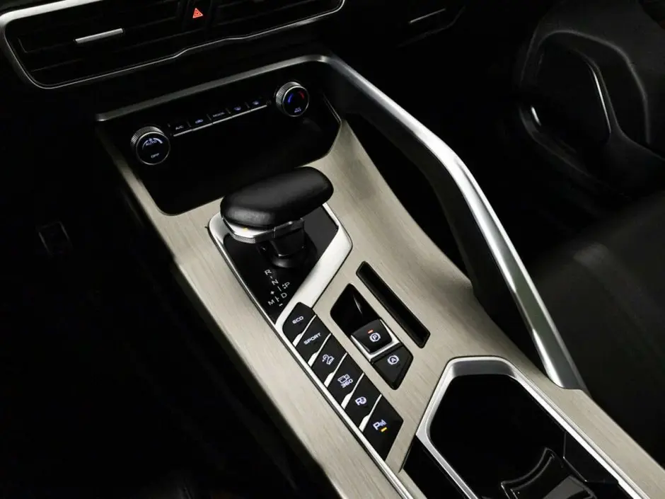 Geely Coolray, 2023 г.