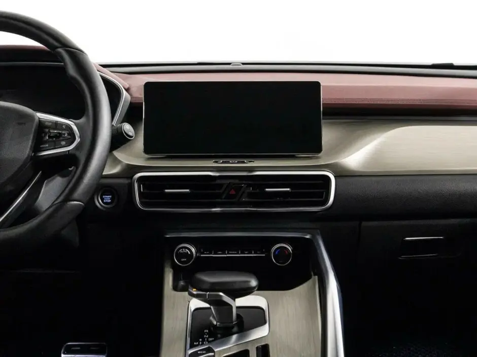 Geely Coolray, 2023 г.