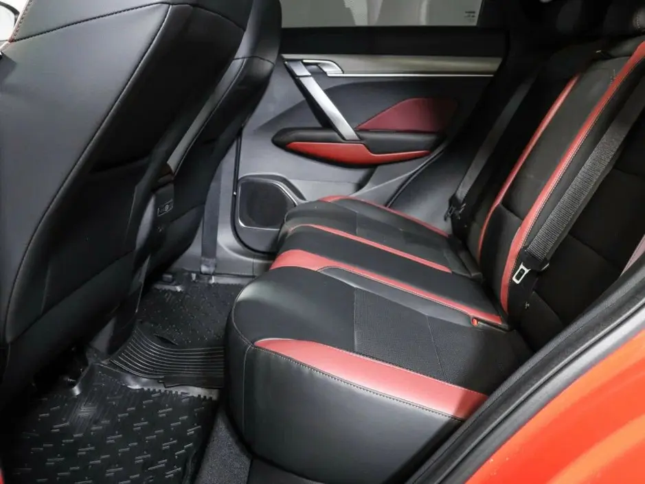 Geely Coolray, 2023 г.