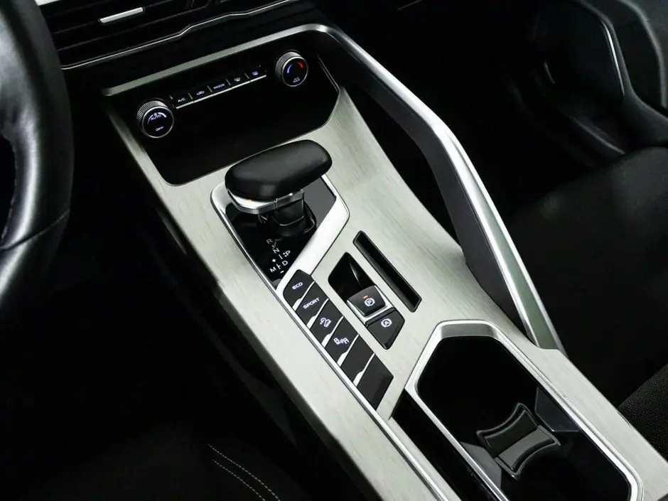 Geely Coolray, 2023 г.