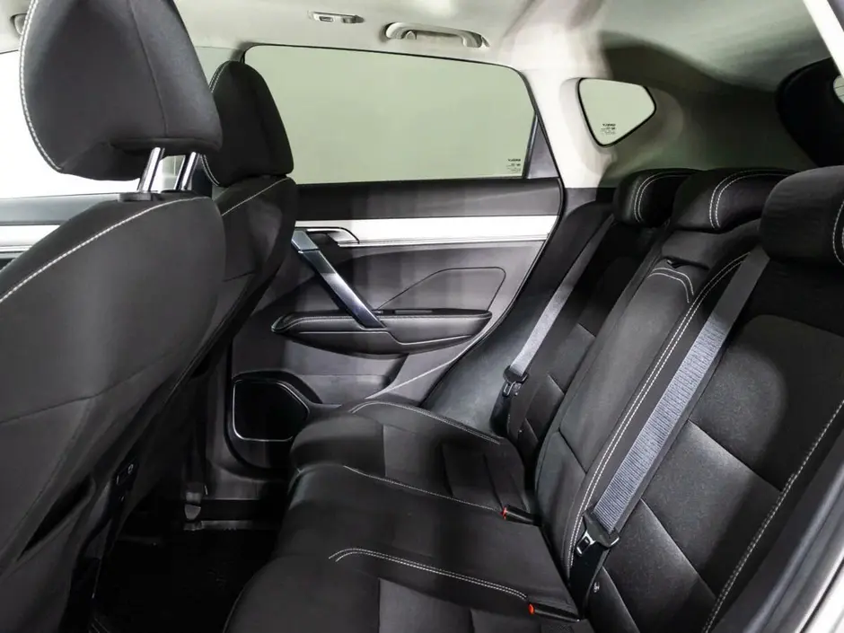 Geely Coolray, 2023 г.