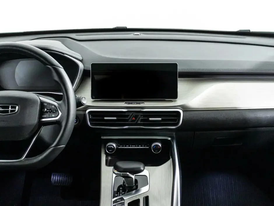 Geely Coolray, 2023 г.