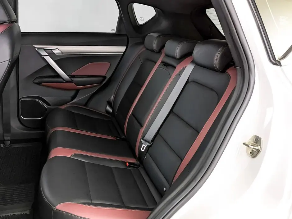 Geely Coolray, 2023 г.