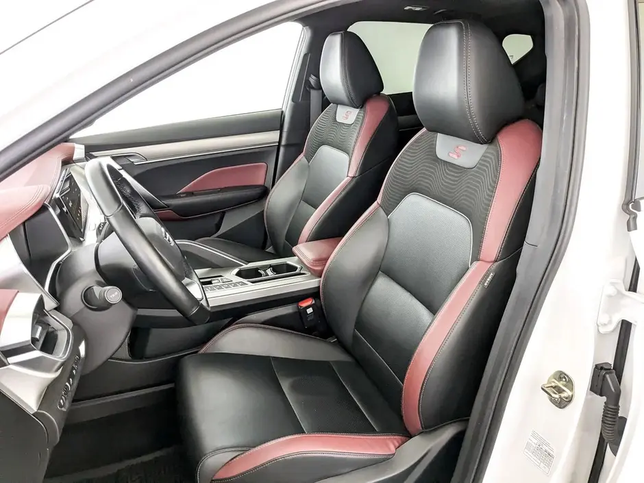 Geely Coolray, 2023 г.