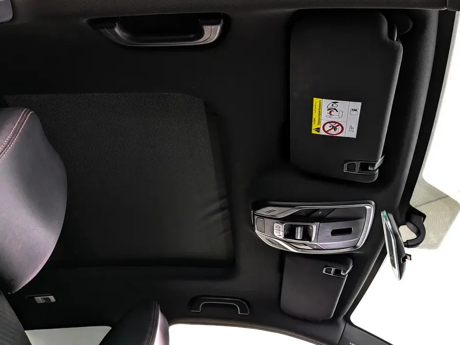 Geely Coolray, 2023 г.