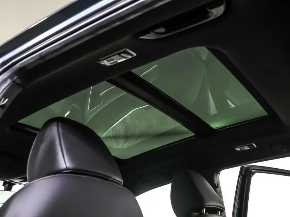 Geely Coolray, 2021 г.