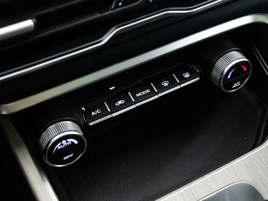 Geely Coolray, 2023 г.