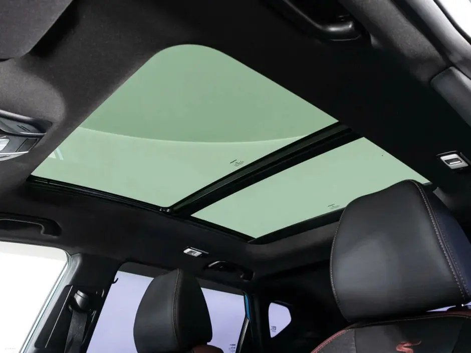 Geely Coolray, 2023 г.