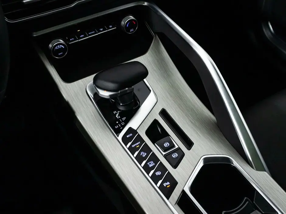 Geely Coolray, 2023 г.