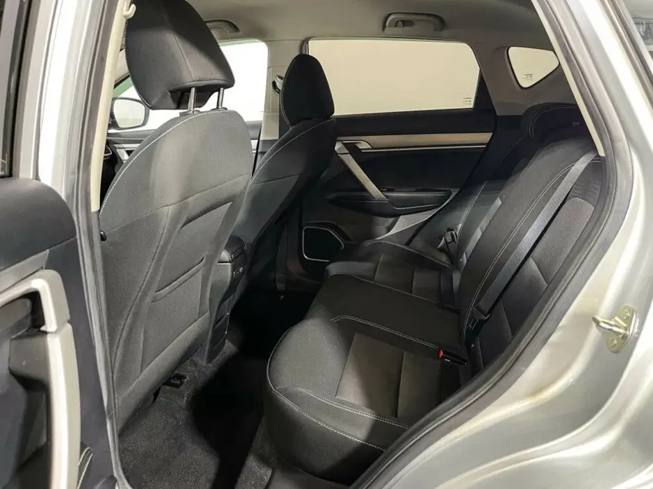 Geely Coolray, 2022 г.