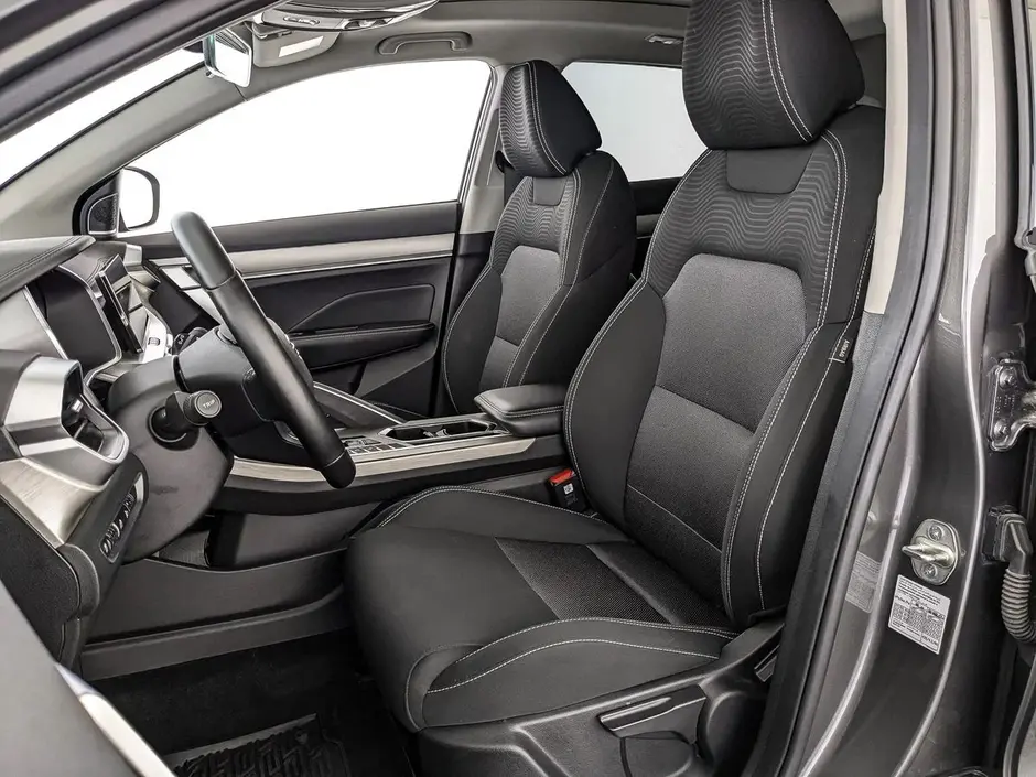 Geely Coolray, 2024 г.